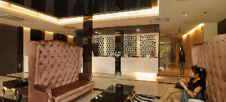 奥斯汀天堂酒店(Hotel Austin Paradise)图片