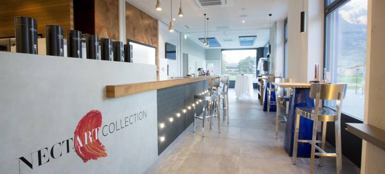 马蒂尼精品酒店(Martigny Boutique-Hôtel)图片