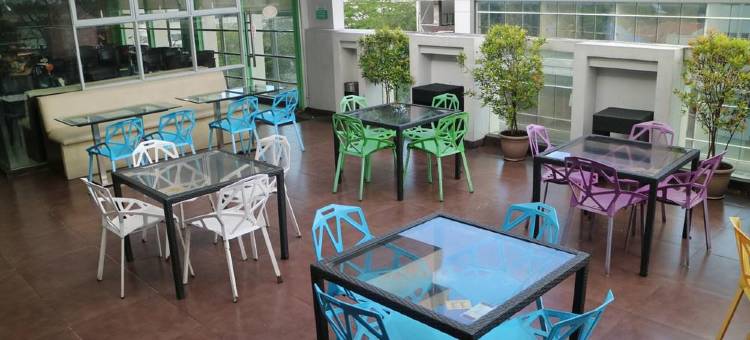 大道套房酒店(Avenue Suites Hotel)图片