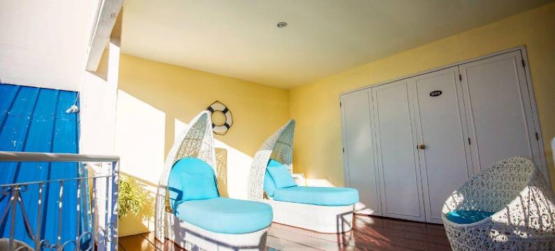 塞班岛夏威夷酒店(Hawaii Hotel Saipan)图片