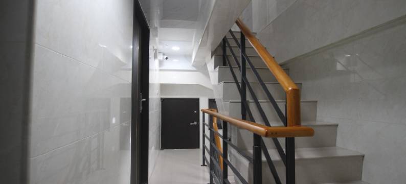 南投日月潭潭香时尚渡假旅馆图片