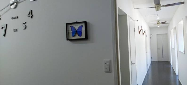 通道旅馆(Pension le Passage)图片