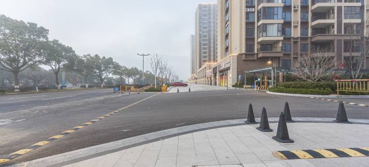 悠家宁波象山811公寓(皇城大道分店)图片