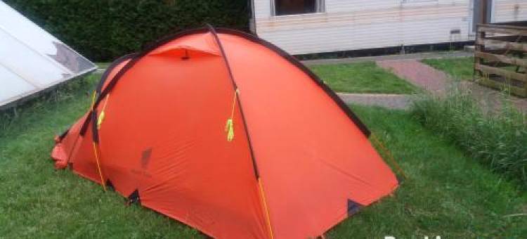 Camping Domki Letniskowe图片