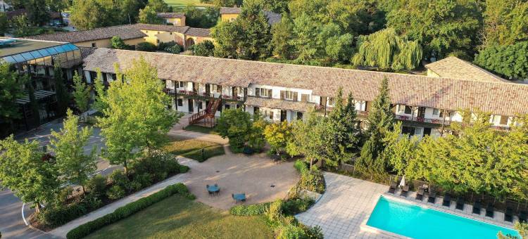 总督庄园酒店、餐厅及高尔夫球场(Domaine du Gouverneur, Hôtel, Restaurant & Golf)图片