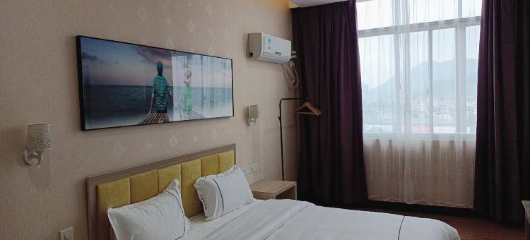 河源万嘉容公寓图片