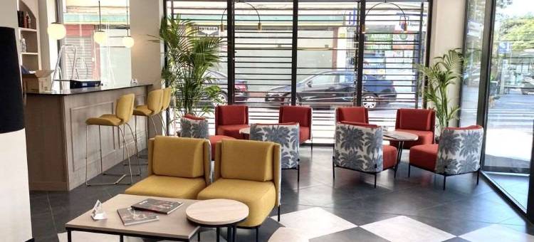 科多巴苏荷精品酒店(Soho Boutique Córdoba)图片