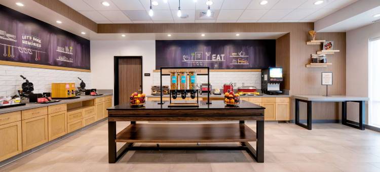 Hampton Inn针城，Ca(Hampton Inn by Hilton Needles)图片