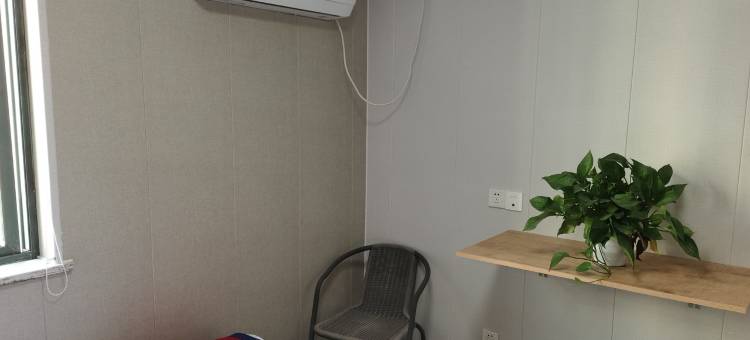 sunHong公寓(紫薇路分店)图片