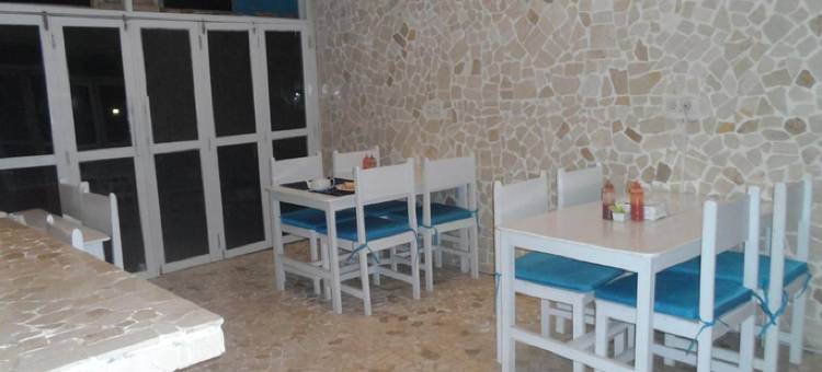 芭拉脱度假酒店(Balatoa)图片