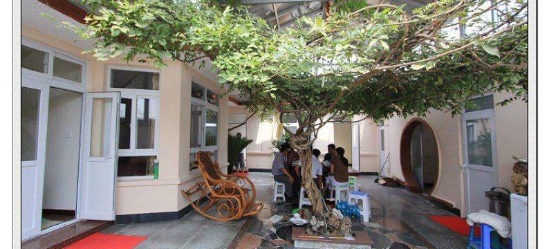 长岛哥们民宿图片