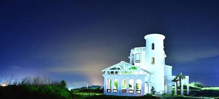 澎湖23.5蔚蓝民宿图片