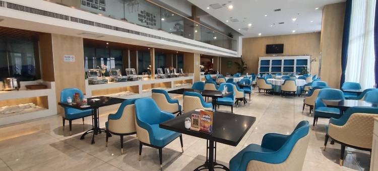 维也纳酒店(兰州高铁西站店)图片