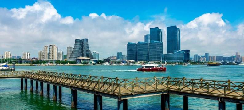 晟源宾馆(日照丹阳路店)图片