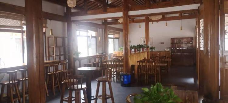 龙跃部落民宿(泰宁上清溪店)图片