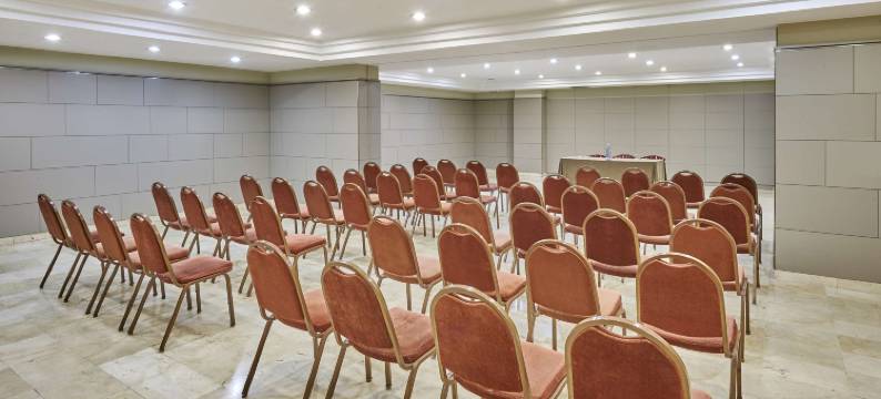 iStay by NH Zaragoza Sport Hotel图片