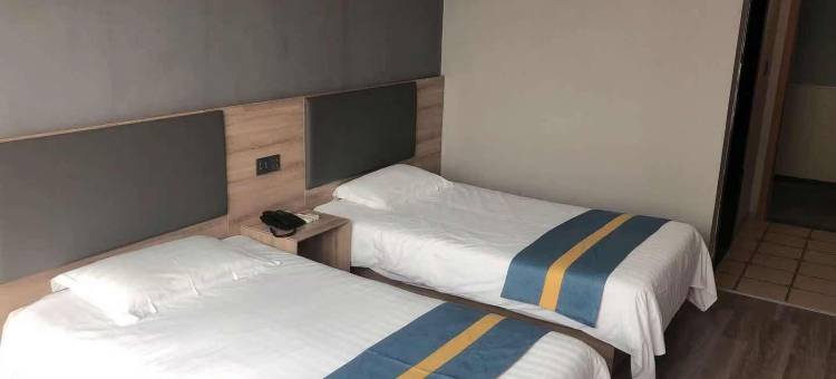 速8酒店(昆山长江北路店)图片