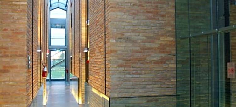 Best Western Hotel Green City图片