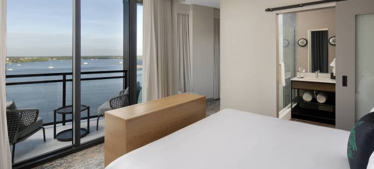 Luminary Hotel & Co., Autograph Collection图片