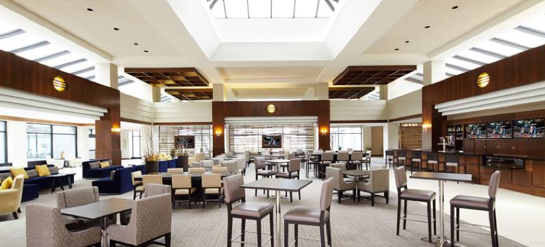 莱尔凯悦酒店-近内珀维尔(Hyatt Regency Lisle Near Naperville)图片