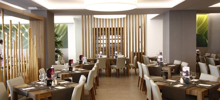 卡巴列罗酒店(BG Caballero)图片