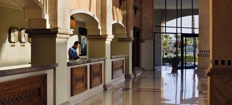 雅高集团纳马湾海滨度假村(Naama Bay Promenade Beach Resort)图片