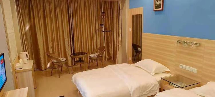 红树林大酒店(钦州港分店)图片