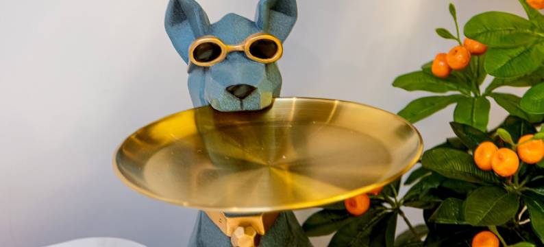 橙光公寓保利时代荟店(西北桥北街分店)图片