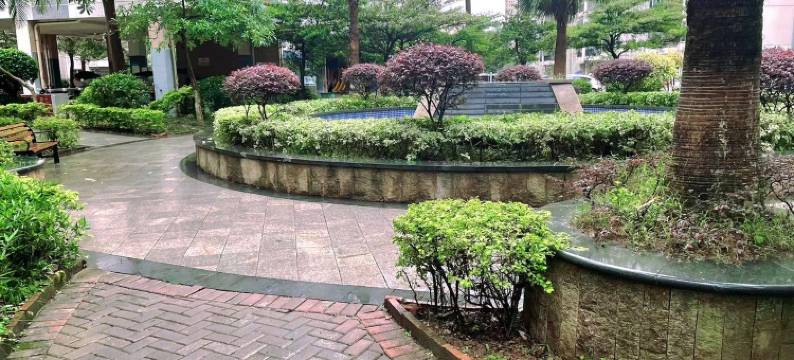 凤管家公寓(东盟大道分店)图片