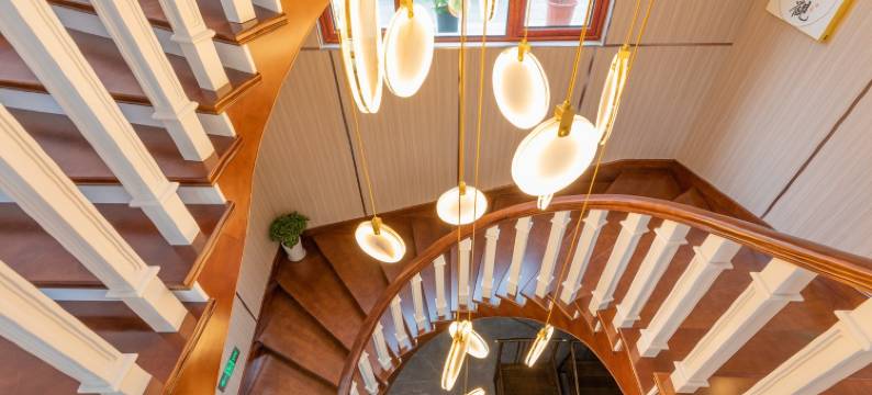 博悦汇度假别墅(崇明秀山路分店)图片