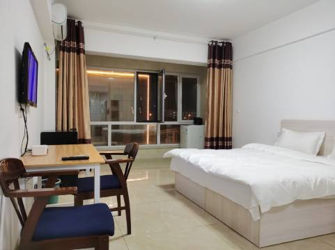 零度青年旅舍公寓(韩乐坊东街1号分店)