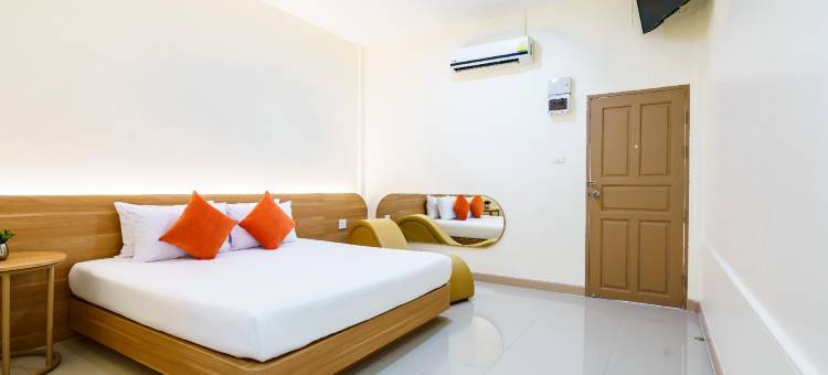 OK度假村班昌(OK Resort Banchang)图片