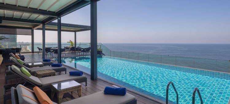 科伦坡丽笙大酒店(Radisson Hotel Colombo)图片