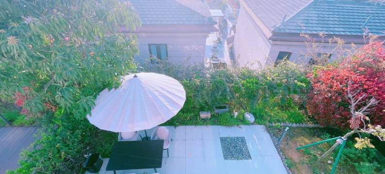 珊珊与海海度假别墅(龙魁线分店)图片