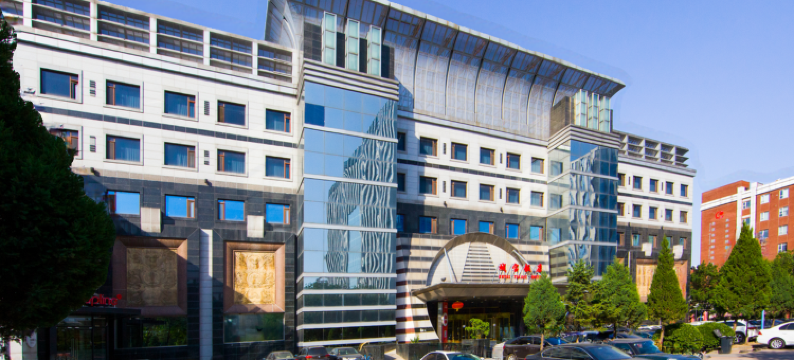 北京城宝饭店(北京三元桥地铁站店)图片