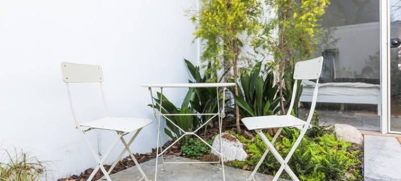 梧桐影公寓(南山路1号分店)图片