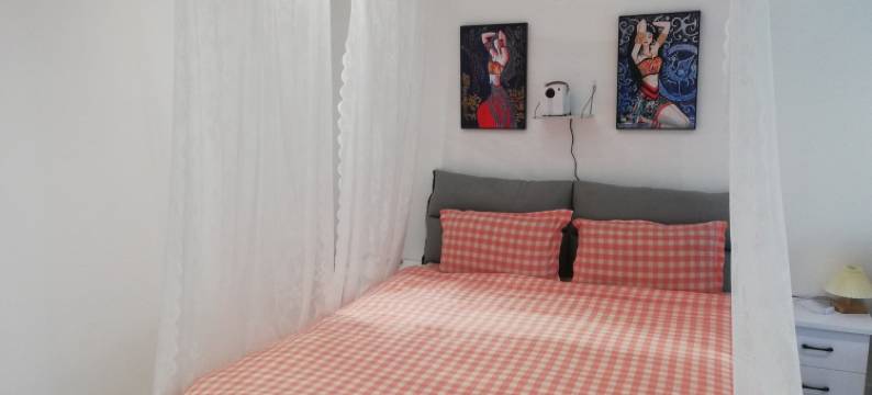 安好的小屋(人民西路分店)图片