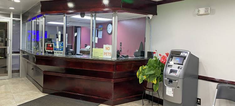 纽波特纽斯快捷酒店(Express Inn Newport News)图片