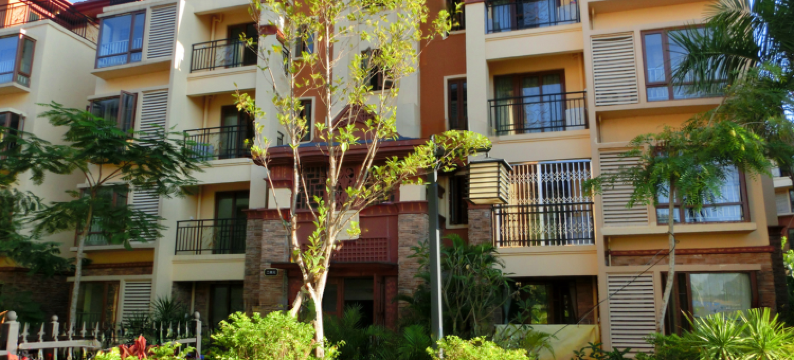 寓米度假公寓(西双版纳万达店)图片