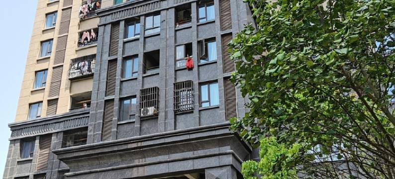 星海蔚蓝公寓(星海路分店)图片