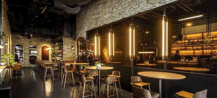 曼特拉特勒斯酒店(Mantra Terrace Hotel)图片