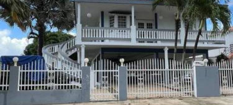 Mayaguez Spacious 3 Bedroom Villa图片