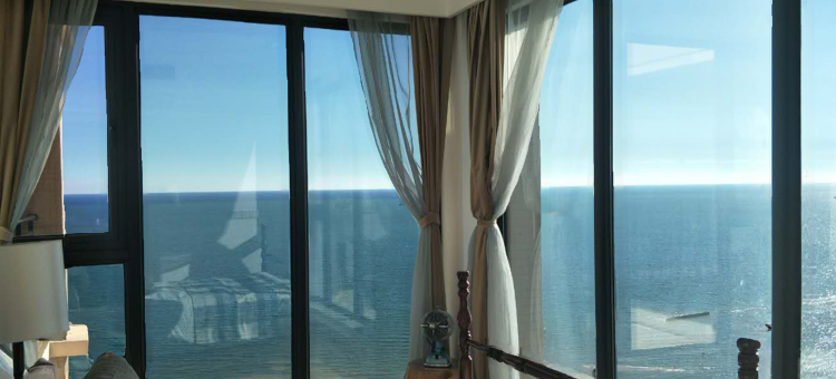 北海印海轻奢海景民宿图片