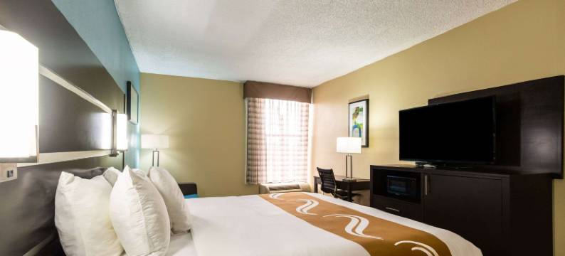 凯艺酒店(Quality Inn)图片