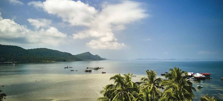 富国岛瑞享别墅和公寓酒店(Movenpick Villas & Residences Phu Quoc)图片