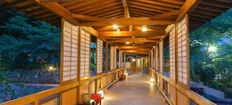 月光园游月山庄(Arima Onsen Gekkoen Yugetsusanso)图片