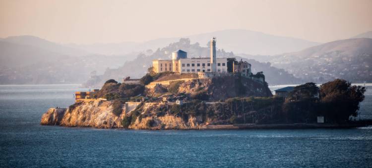 旧金山瑞吉酒店(The St. Regis San Francisco)图片