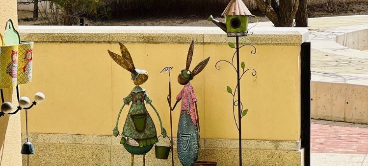 悄悄盛开公寓(香海湾路分店)图片