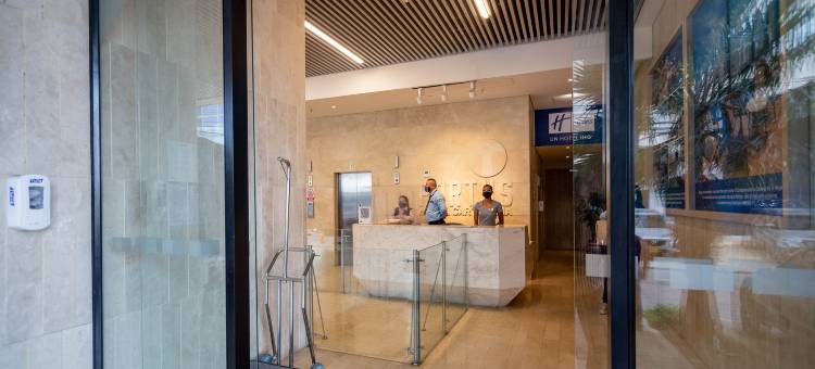 卡塔赫纳智选假日酒店(Holiday Inn Express Cartagena Manga)图片