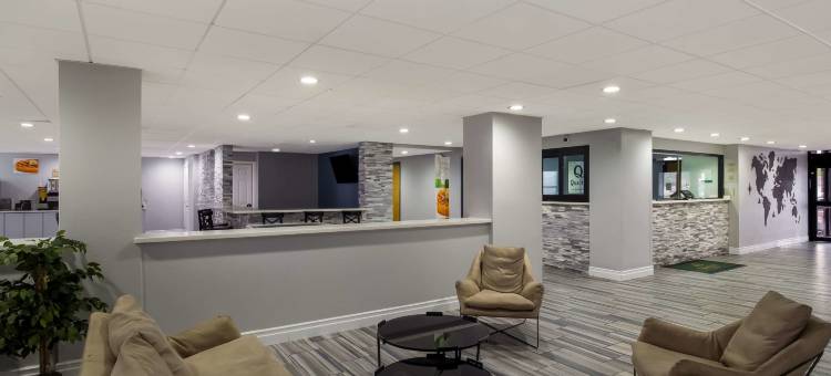 凯艺酒店(Quality Inn)图片